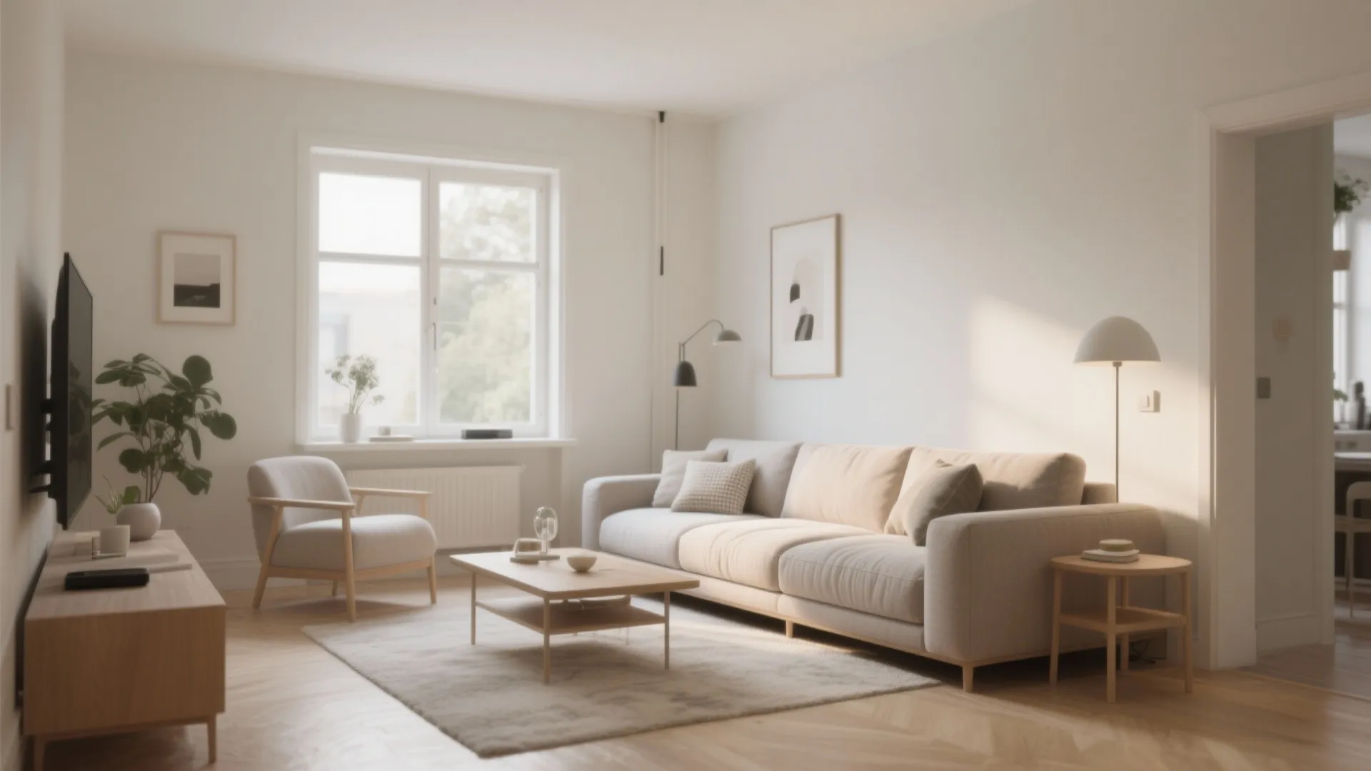 10 Small Living Room Ideas with Sectional: Maximize style and comfort in compact spaces with these creative sectional sofa ideas, based on my 10+ years of interior design experience.