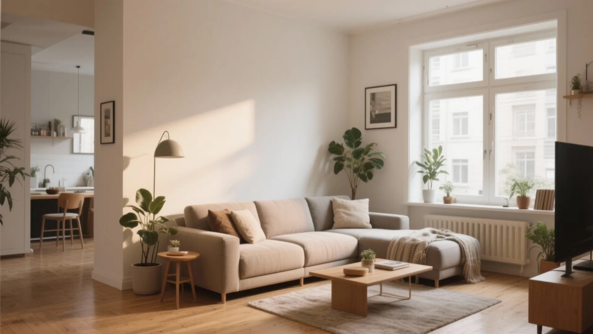 10 Living Room Sectional Sofa Ideas: Creative Ways to Separate and Style Your Living Room with Sectionals