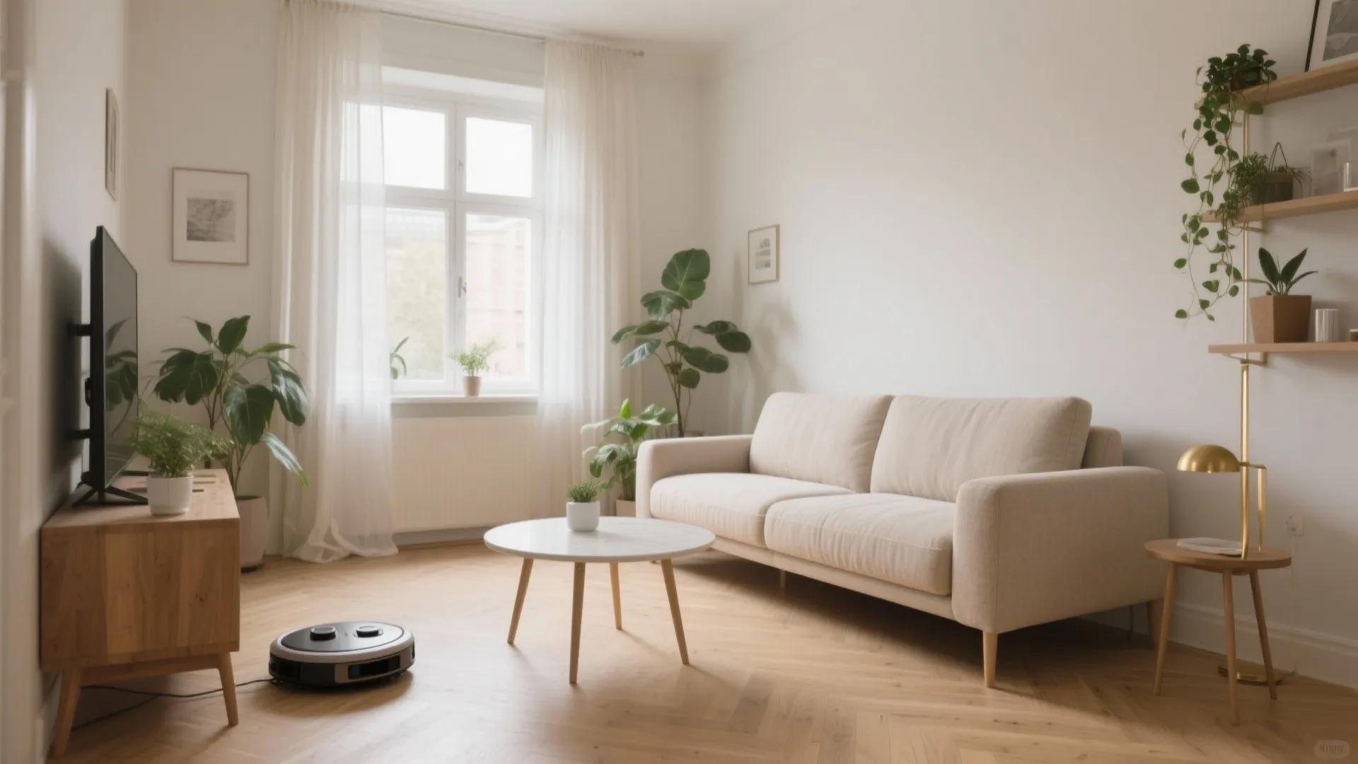 5 Sofa Ideas for a Small Living Room: A senior designer’s five smart sofa strategies to unlock space, comfort, and style in a compact living room