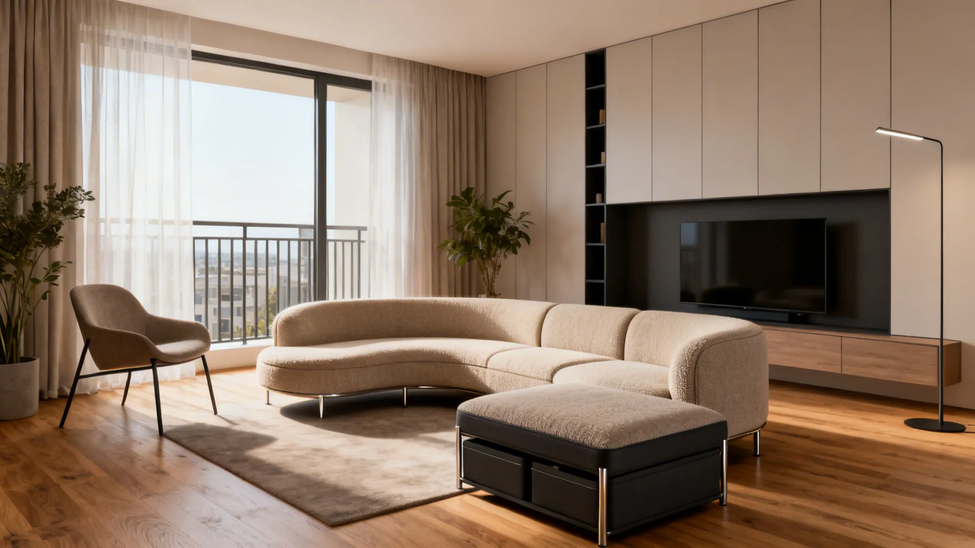 Best Sofa Set Designs for Living Room: 5 Ideas