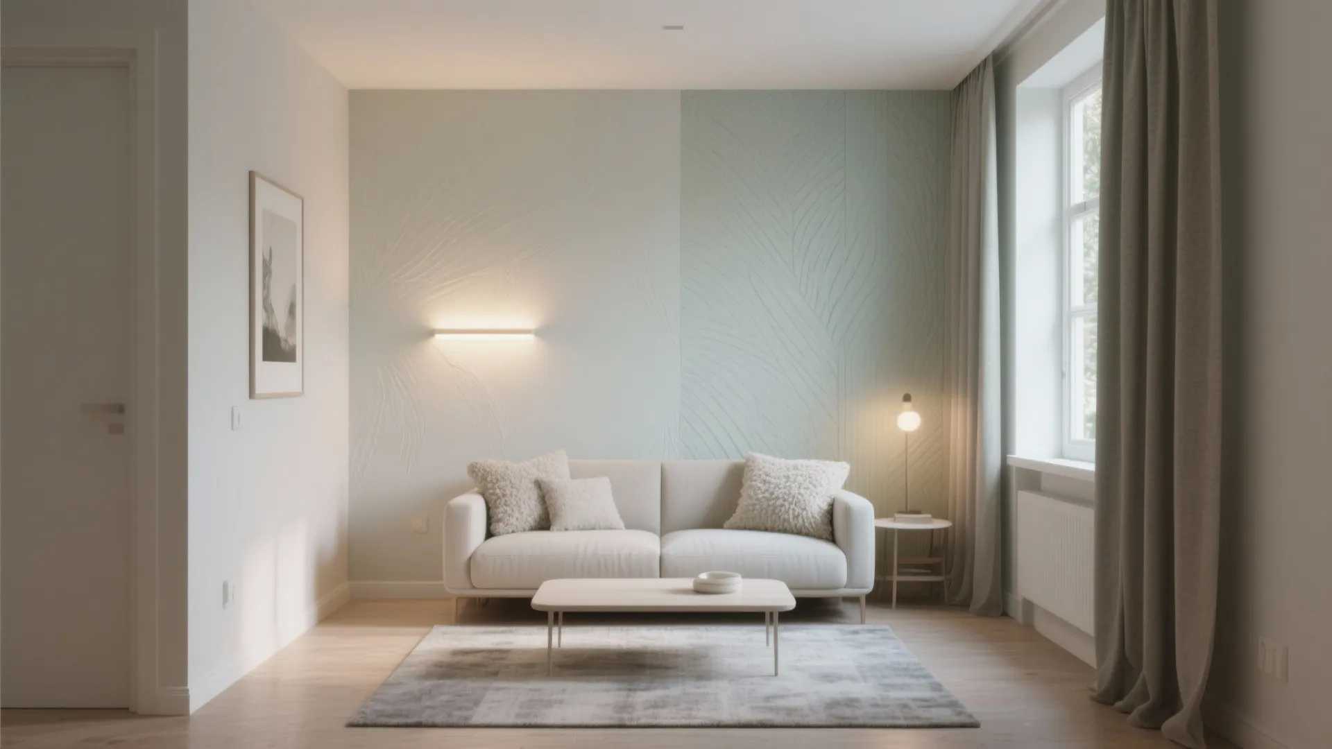 Living Room Wall Texture Paint Ideas That Transform Small Spaces: Fast-Track Guide to Choosing the Perfect Living Room Wall Texture Paint