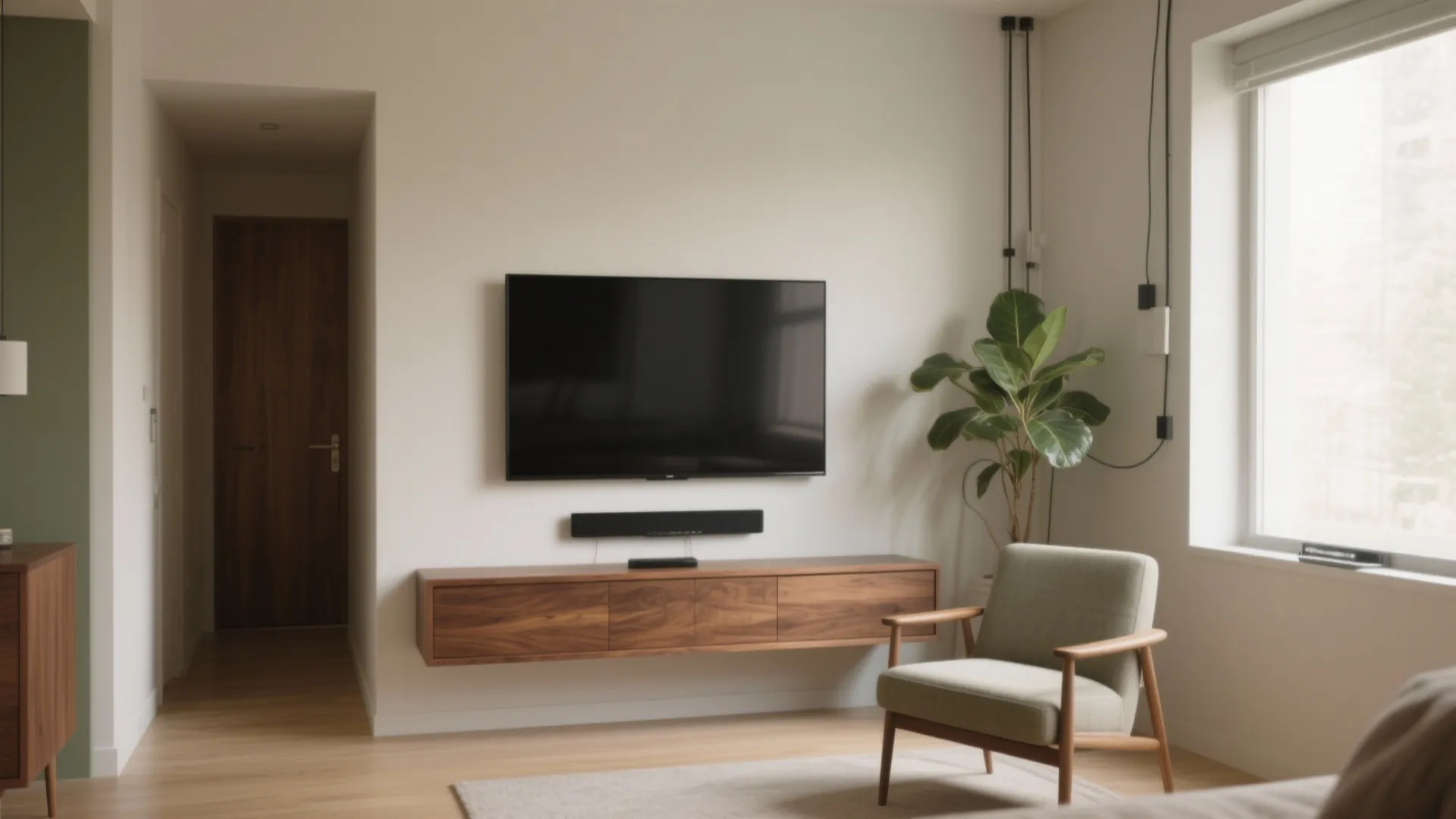 10 TV Ideas for Small Living Room: Practical, stylish TV solutions I’ve used to maximize function and comfort in compact living rooms