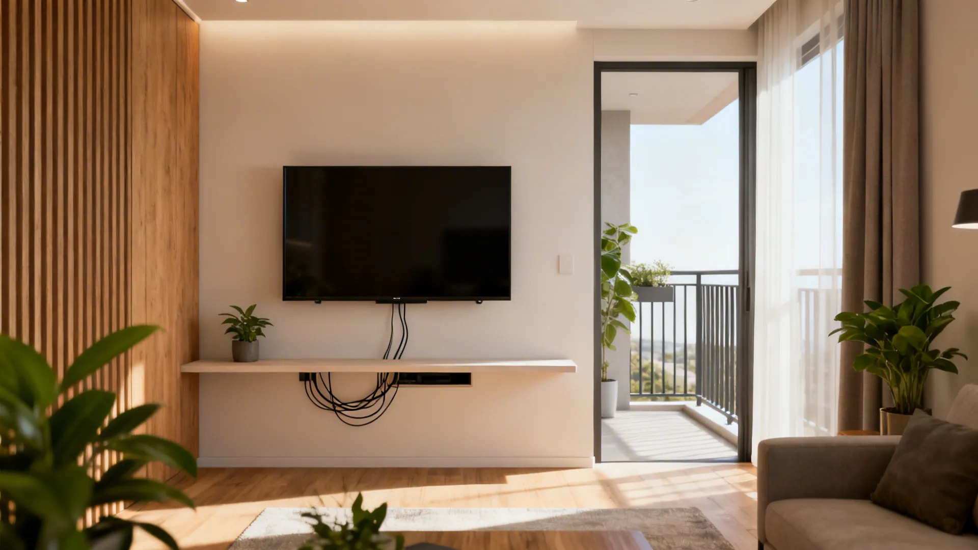 5 TV Stand Ideas for Small Living Rooms