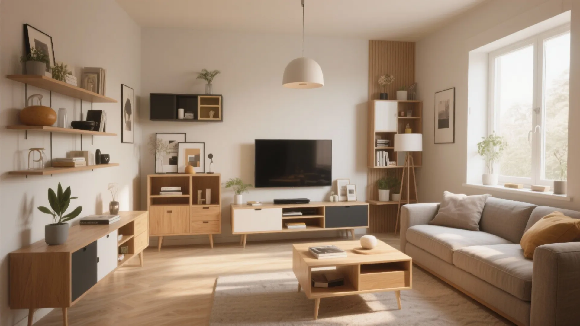 10 Living Room TV Stand Ideas You’ll Love: Creative, Stylish, and Functional TV Stand Inspirations for Your Living Space