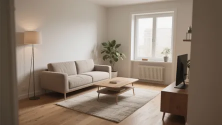 2-Piece Living Room Set Ideas Under $500