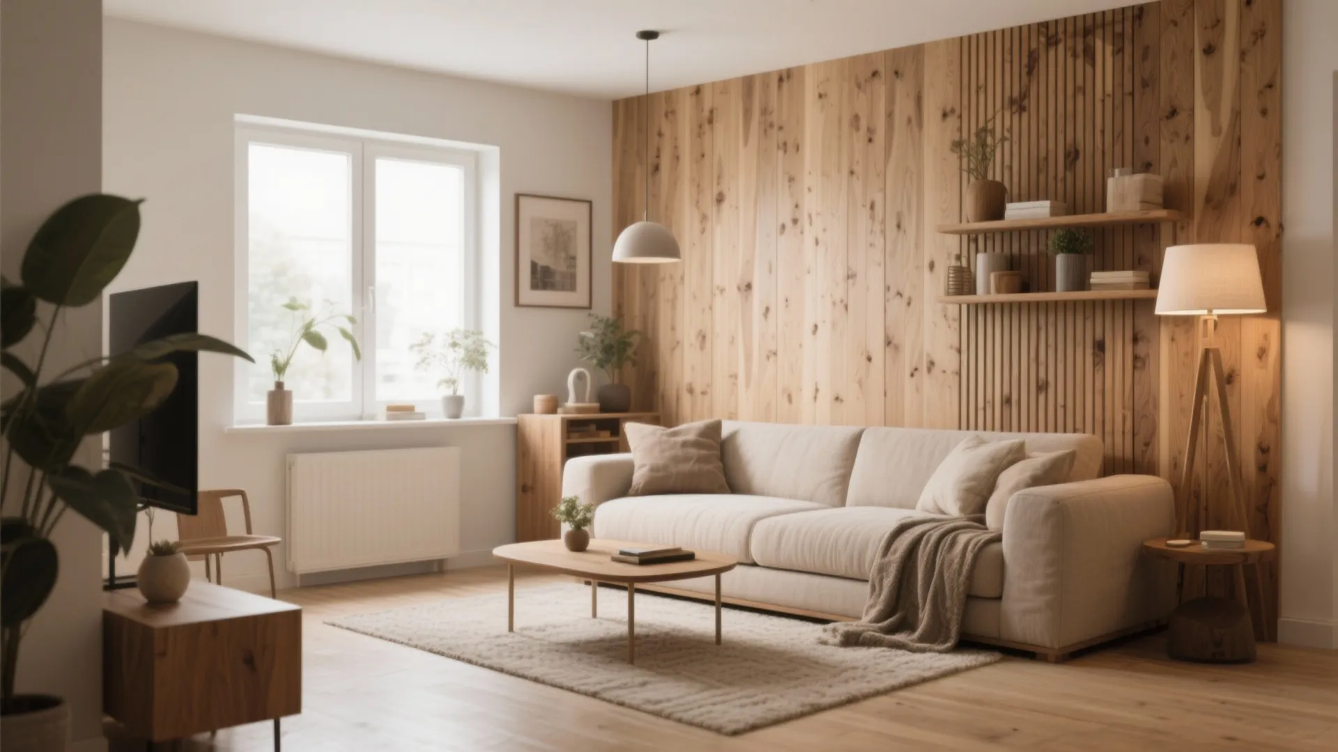 10 Wood Paneling Living Room Ideas: Creative, Warm, and Modern Ways to Use Wood Paneling in Your Living Room