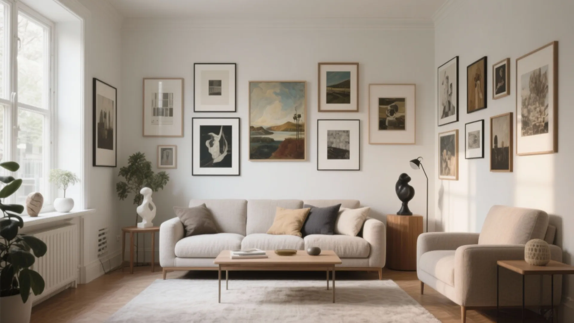 10 Living Room Art Ideas for Every Style: My Top 10 Living Room Art Ideas with Personal Tips and Real-Life Pros & Cons