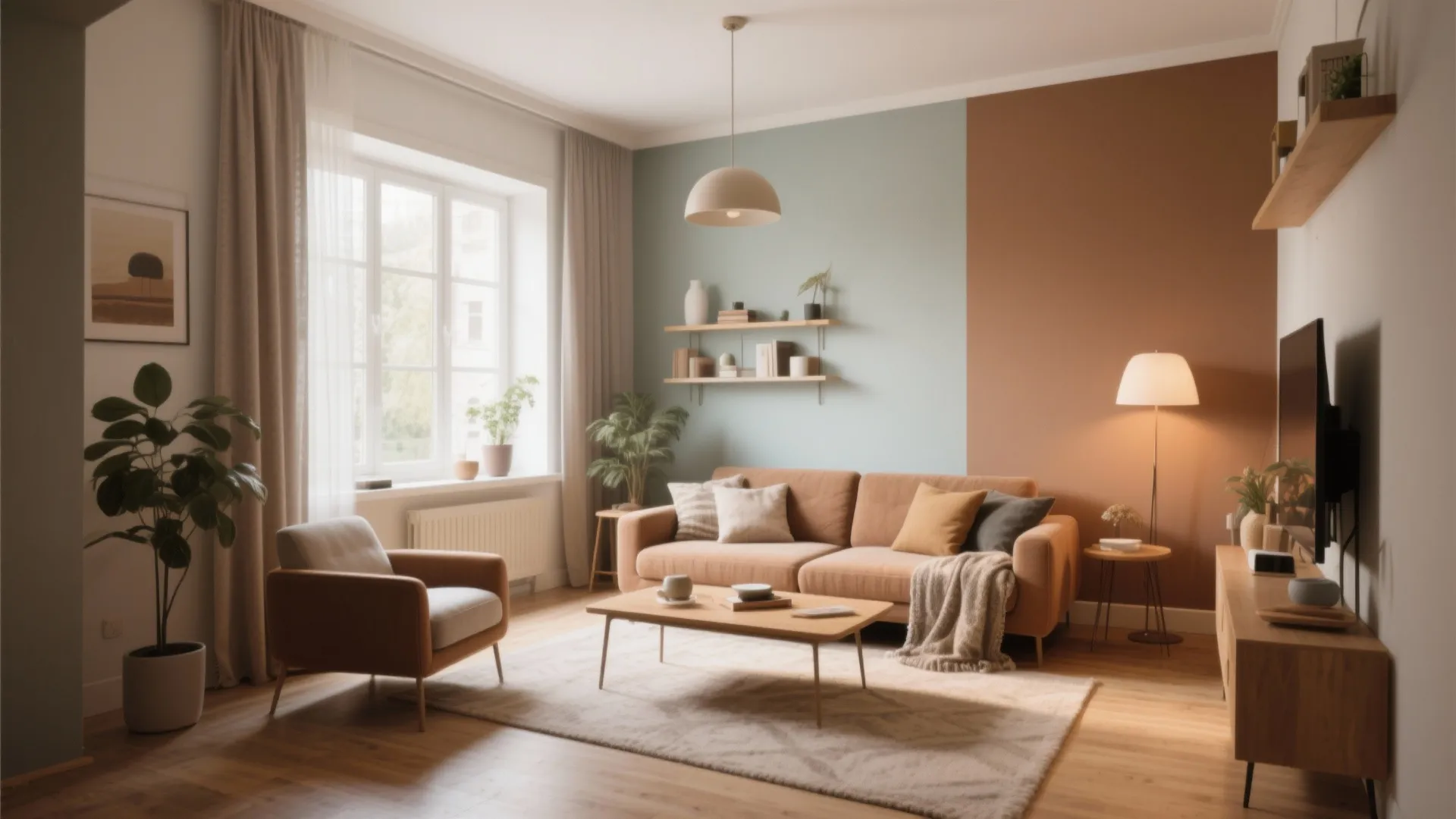 10 Home Painting Ideas for Your Living Room: Bring Your Space to Life with My Tried-and-True Paint Inspirations