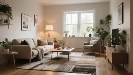 10 Inspiring Ideas for Using an 8x11 Living Room Rug