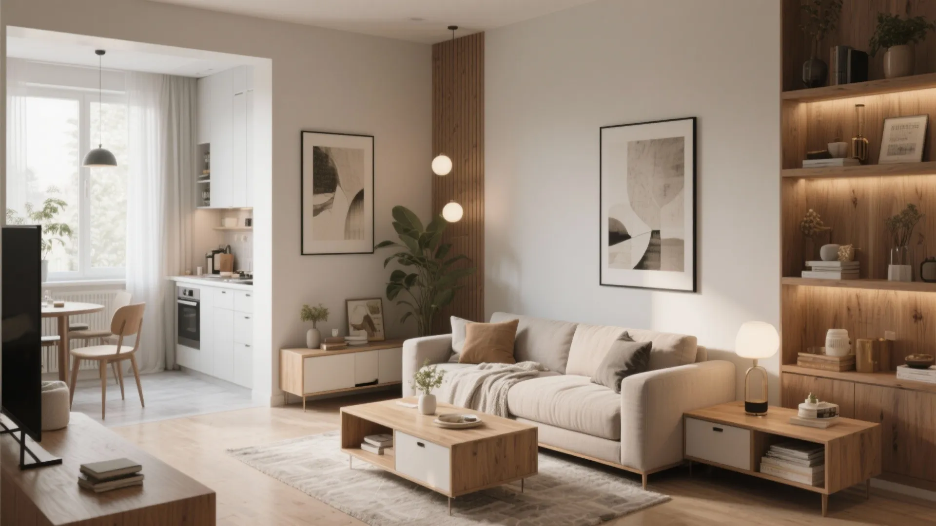 10 Living Room Furniture Set Up Ideas: Smart & Stylish Ways to Arrange Your Living Room Furniture for Comfort and Flow