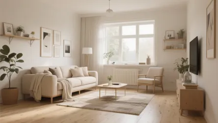 10 Living Room Decor Ideas to Try Now