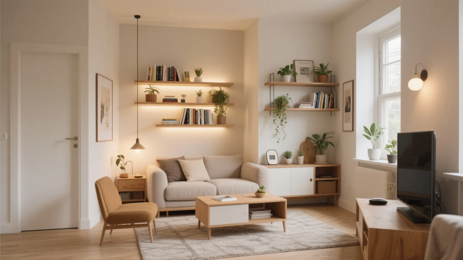 10 Brilliant Design Ideas for a 10 x 11 Living Room: Smart, Stylish, and Space-Maximizing Tips from My 10+ Years of Interior Design Experience