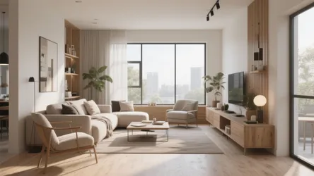 10 Clever 4m x 4m Living Room Layout Ideas