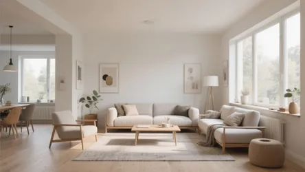 10 Smart Design Ideas for an 8 x 15 Living Room