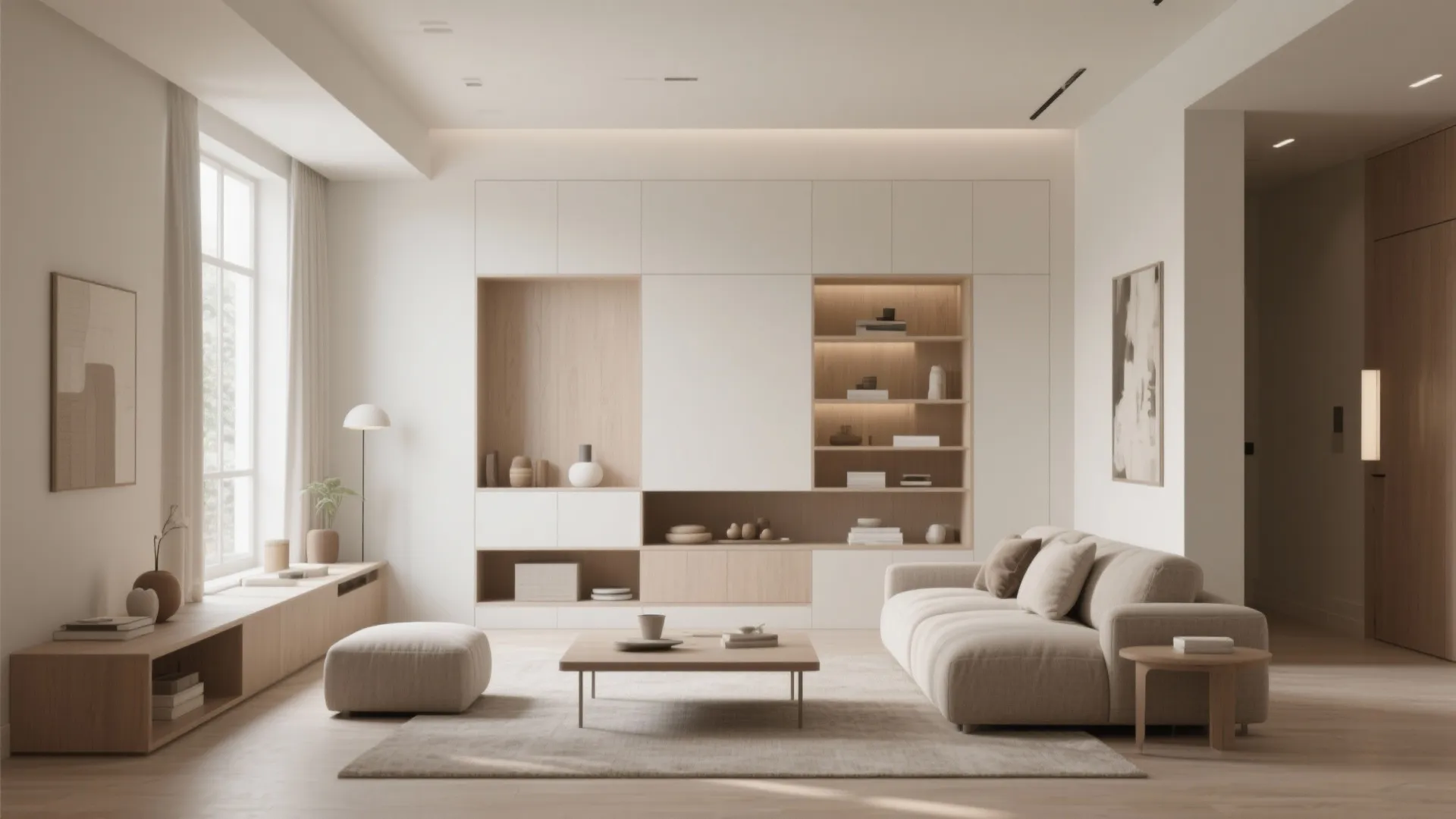 10 Creative Ideas for an 8x8 Living Room: Smart & Stylish Design Tips for Small Living Spaces