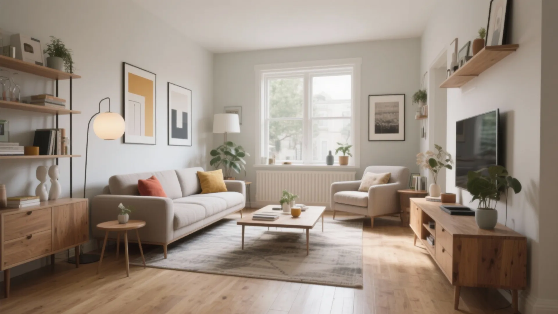 5 Creative 10x11 Living Room Layout Ideas: Small space, big possibilities – my designer-tested tricks for a 10x11 living room