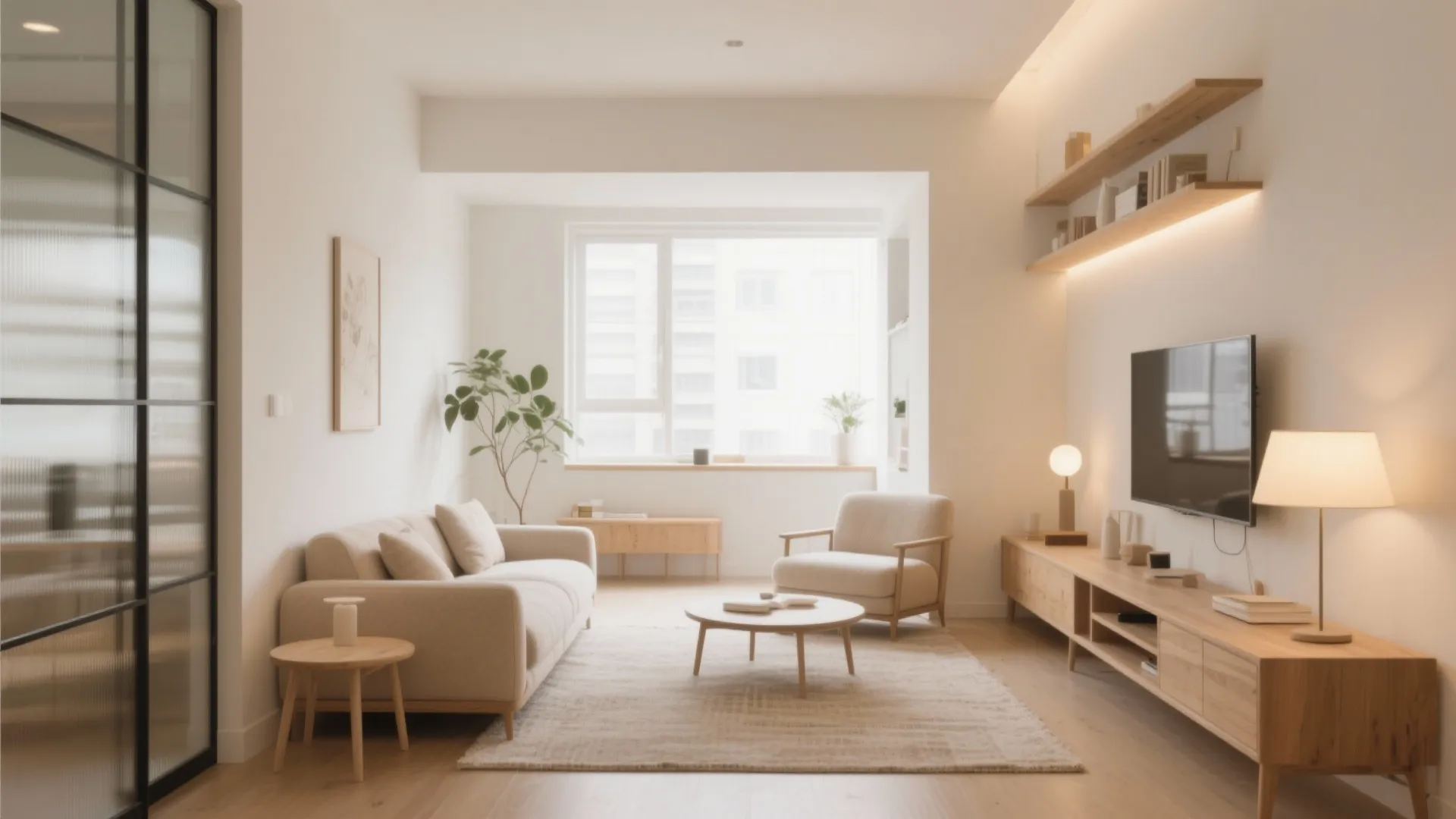 5 Smart Ideas for Small Drawing Room Design: My Favorite Inspirations to Make a Compact Drawing Room Feel Spacious