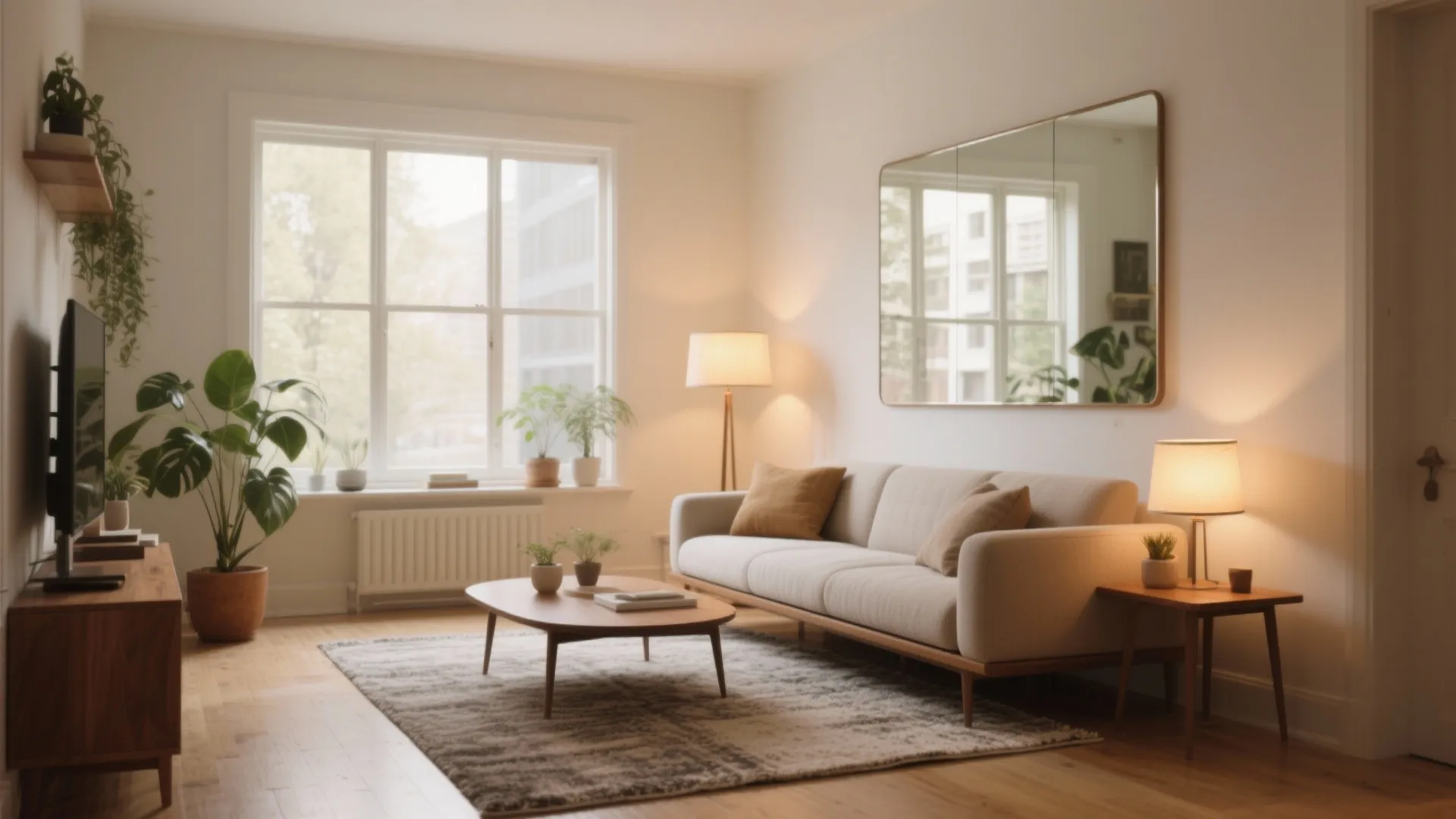 5 Living Room Color Ideas for Small Rooms: Smart color strategies and real-life tips to make a compact living room feel roomy and stylish