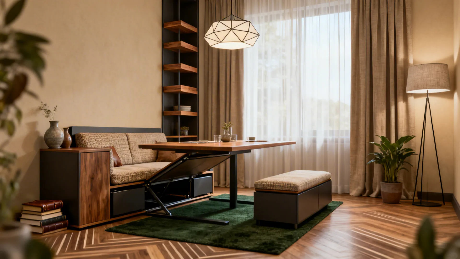 5 Small Living Room Decor Ideas: Creative, practical small living room ideas from a veteran designer