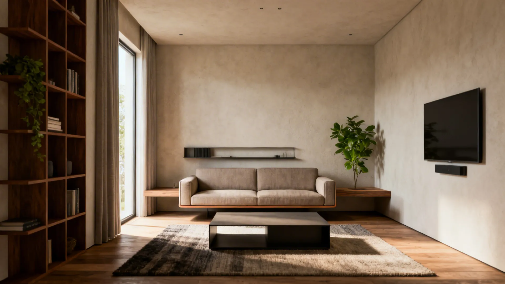 5 Smart Small Living Room Furniture Ideas