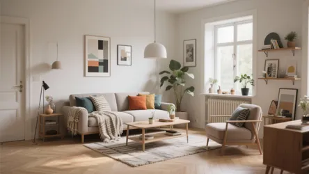 10 Best Living Room Decorating Ideas