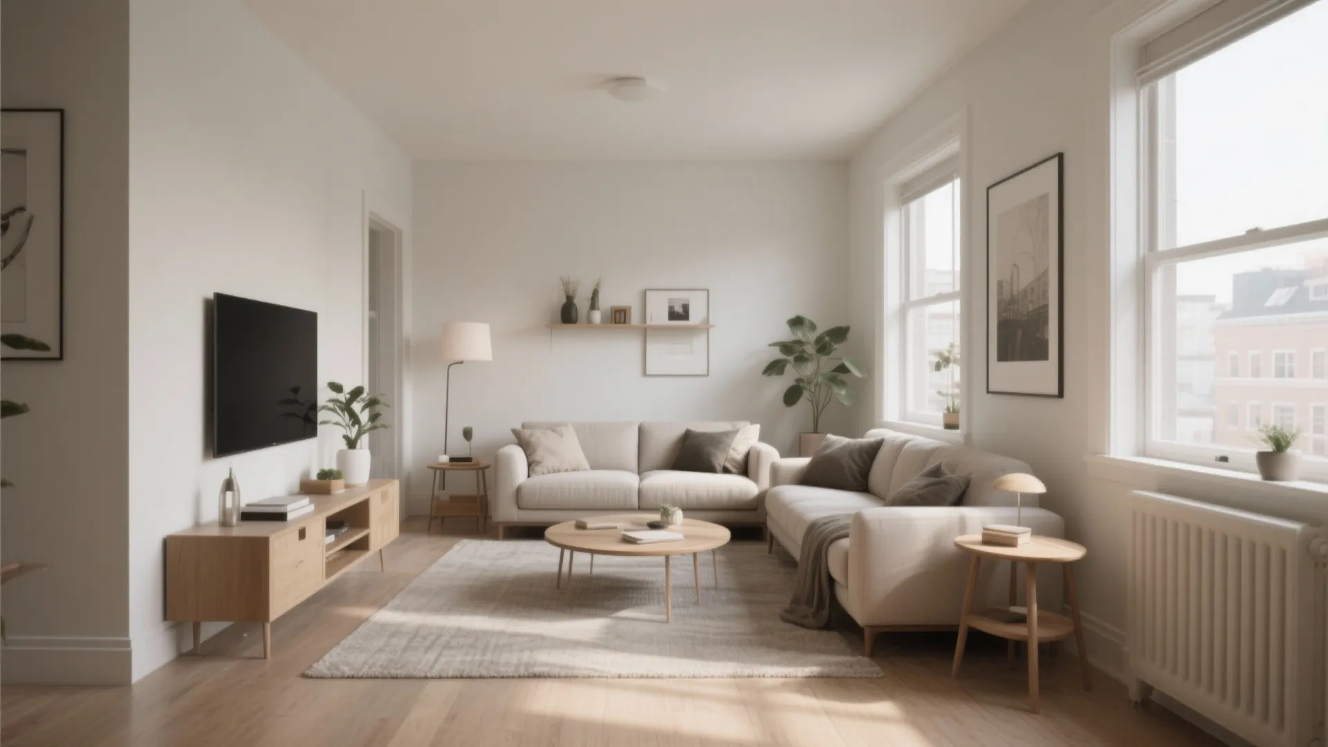 10 Smart Layout Ideas for a 10 x 13 Living Room: Practical, Stylish, and Space-Savvy Living Room Designs Backed by My 10+ Years of Interior Design Experience