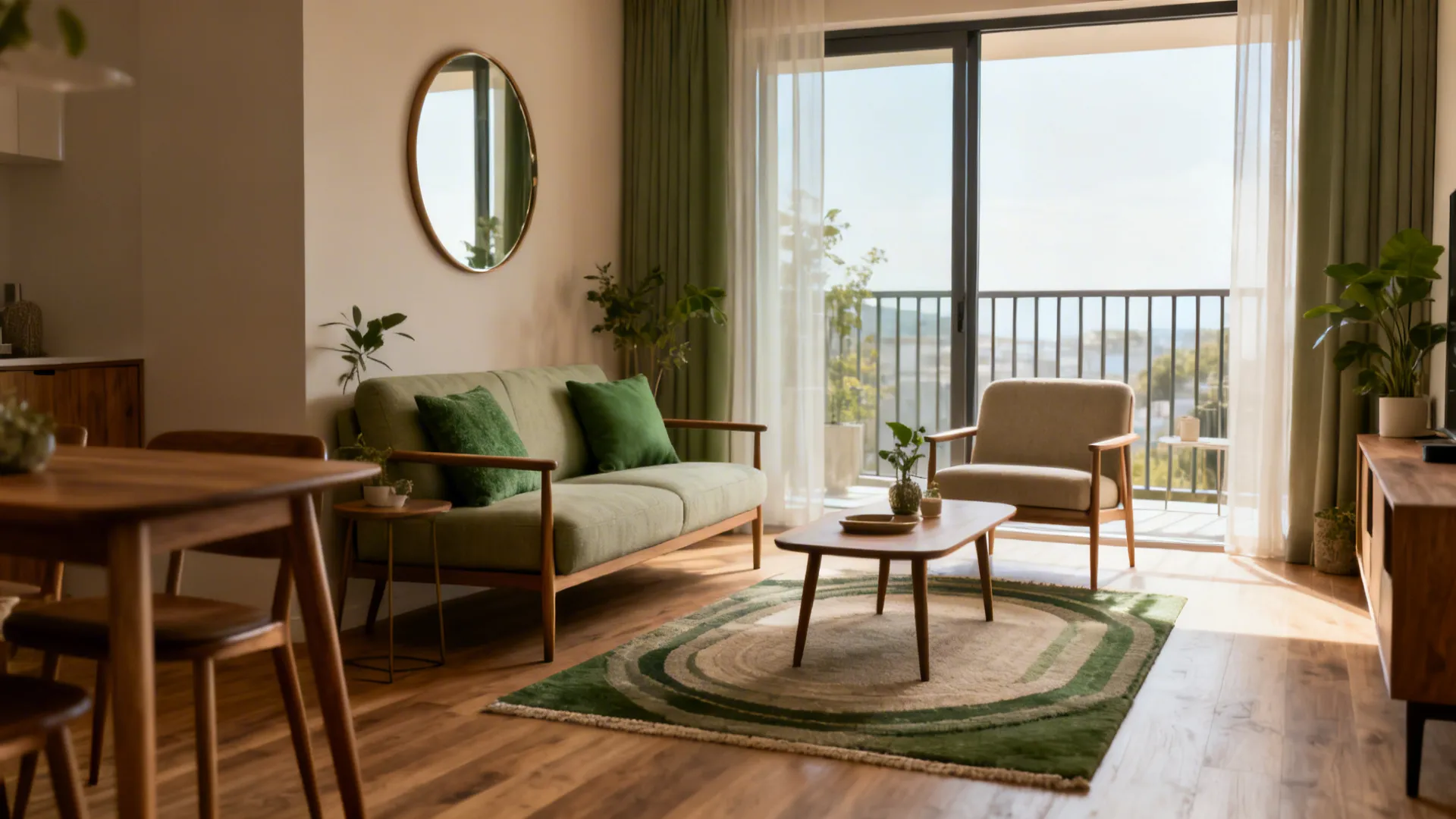 5 Sofa + Loveseat Layouts for Small Living Rooms: Smart, cozy arrangements to make a small living room feel larger and work harder