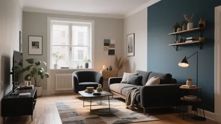 10 Living Room Paint Ideas You’ll Love