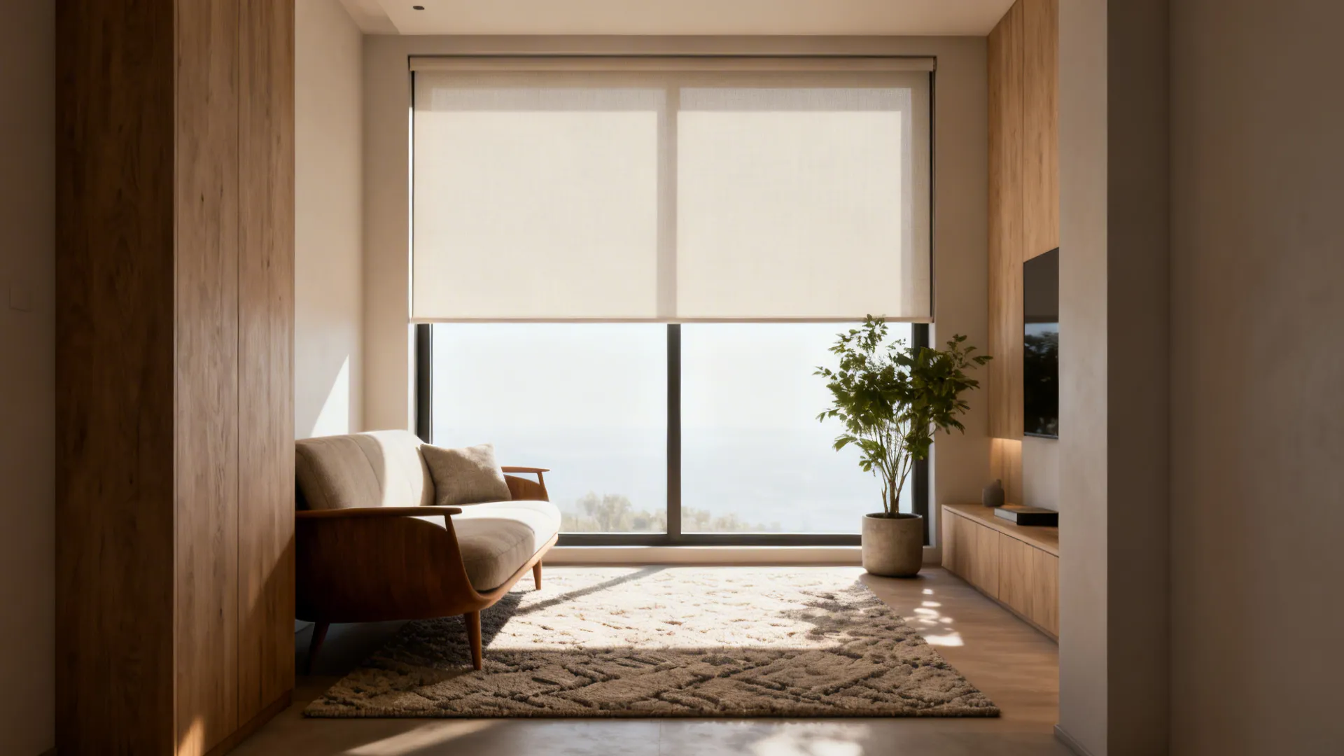 Best Window Blinds for Living Room — 5 Stylish Picks