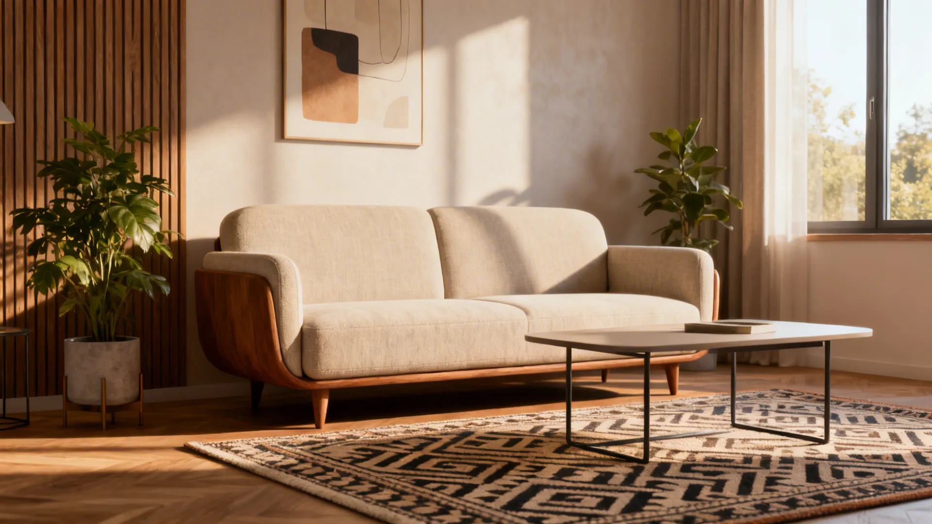 Best Time to Buy Living Room Furniture: 5 Smart Moments