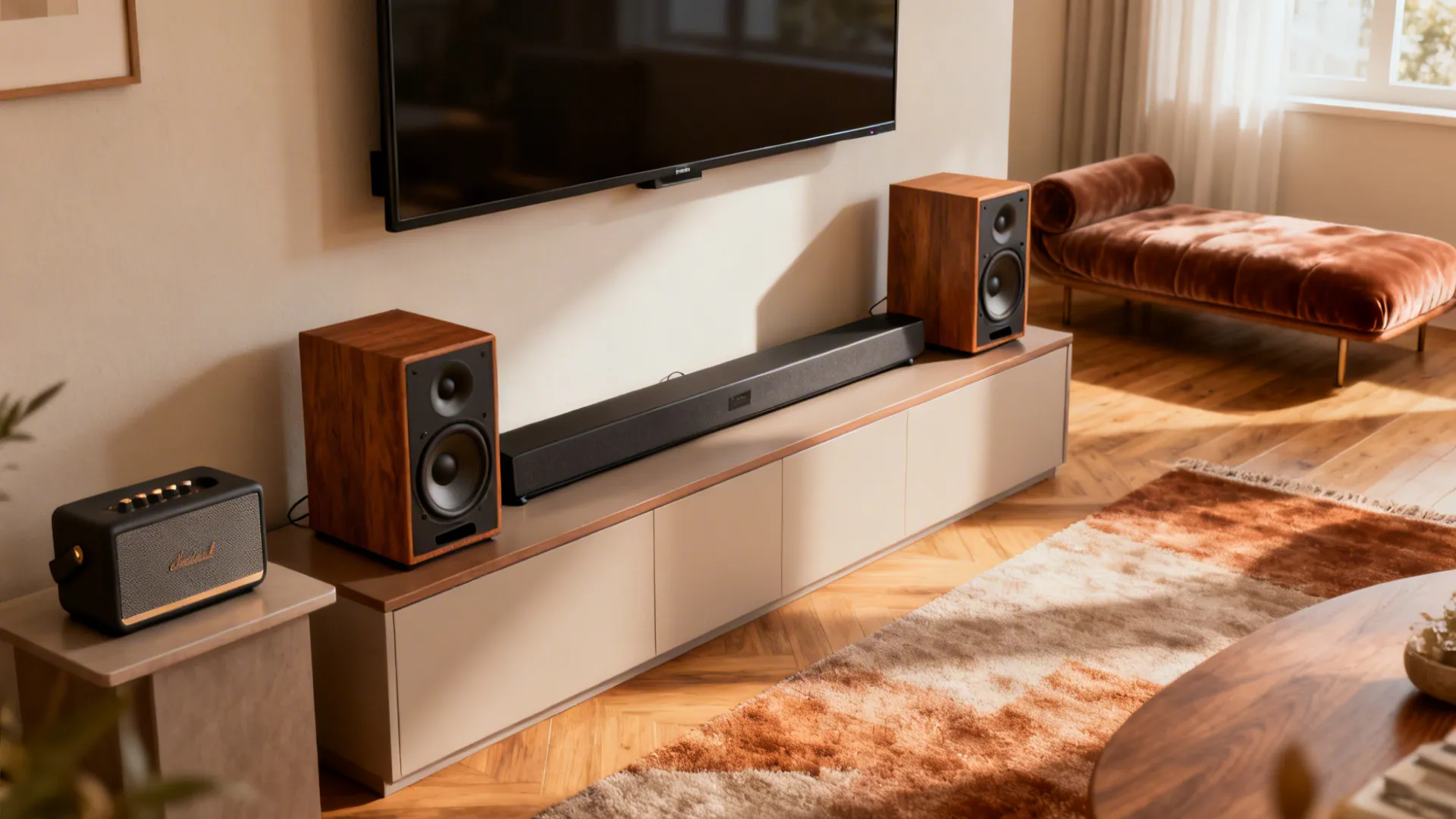 Best Wireless Speakers: 5 Living Room Picks
