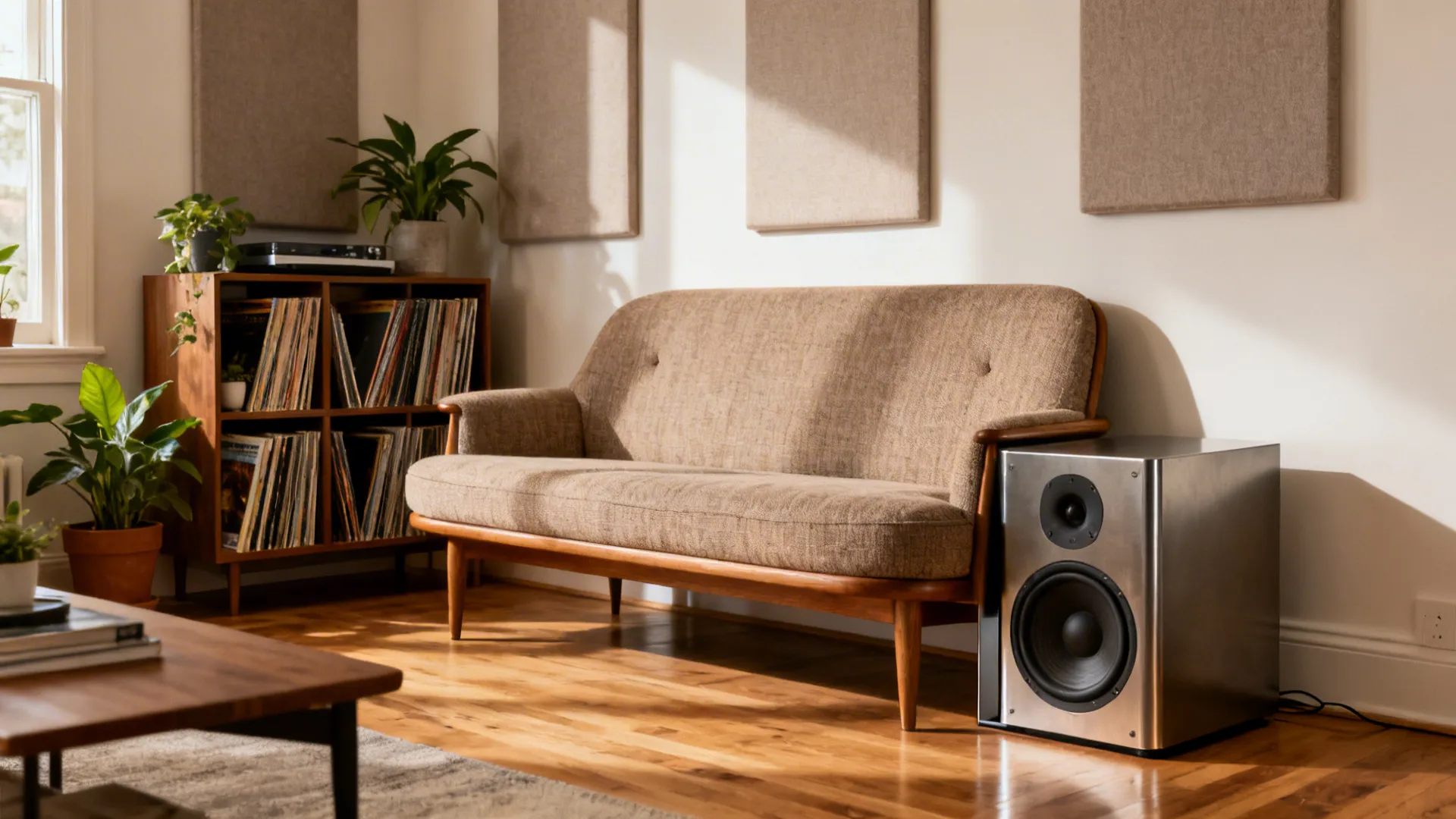 Best Subwoofer Placement: 5 Smart Spots