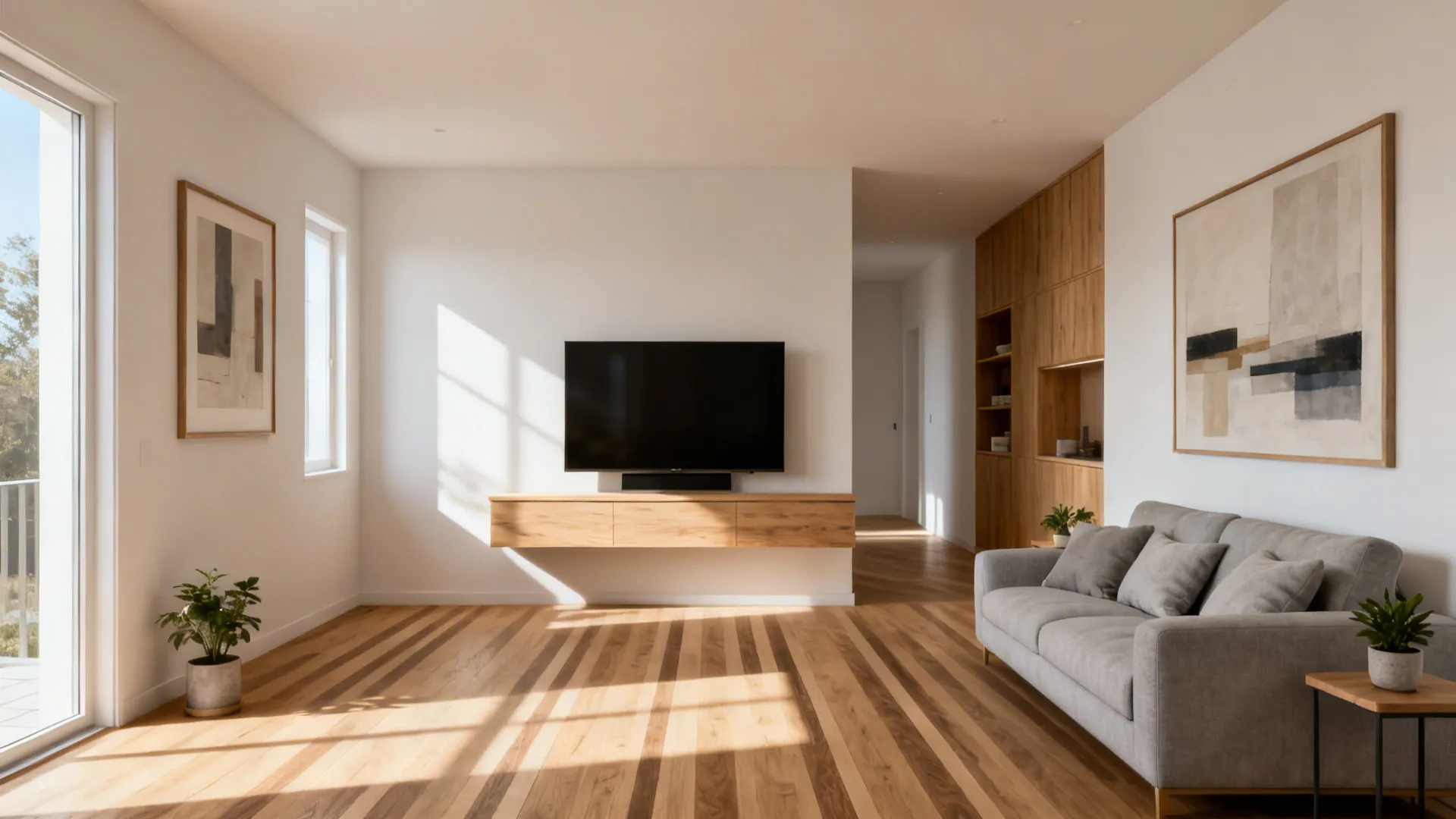 5 Living Room Layout Ideas with TV: Small-space living room layout ideas that make the TV the star without wrecking the flow