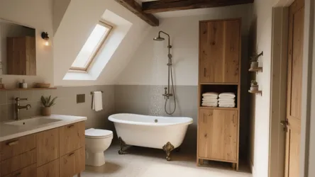 10 Tub Shower Ideas for Small Bathrooms