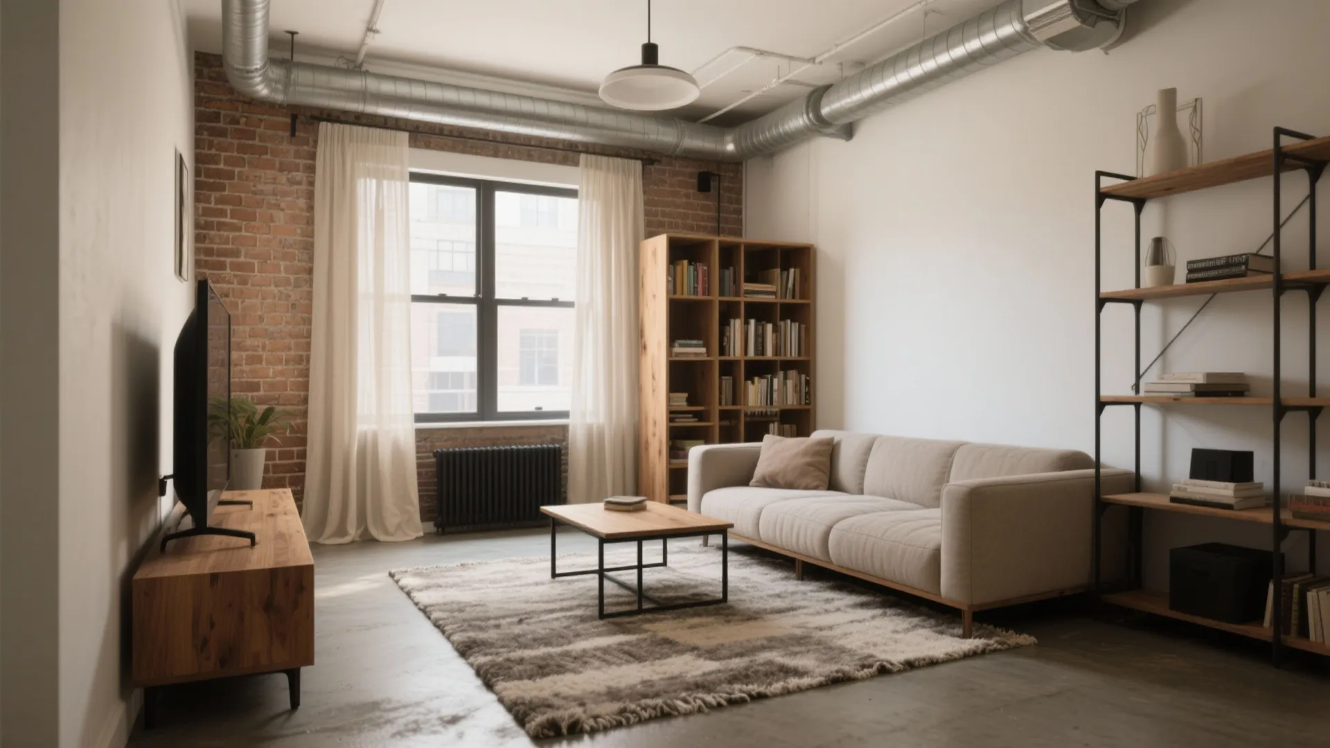 5 Small Loft Decorating Ideas That Actually Work: From vertical zoning to micro‑kitchens, these lived-in ideas stretch every inch of a small loft without losing personality.