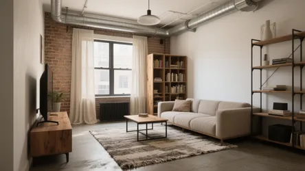 5 Small Loft Decorating Ideas That Actually Work