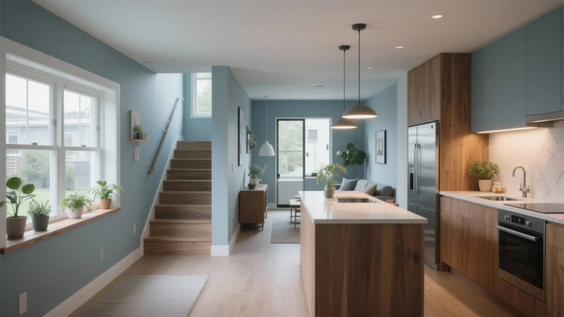 House Plans for Small Lots: Maximizing Every Square Foot: Fast-Track Guide to Smart Small Lot Home Designs