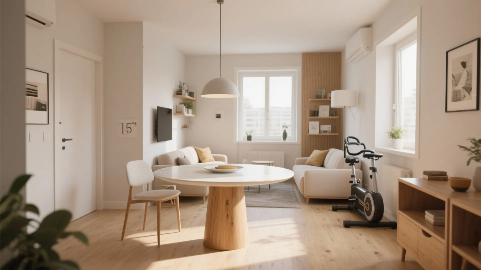 5 Small Lounge & Dining Room Ideas: Creative, space-savvy designs I’ve learned from real homes