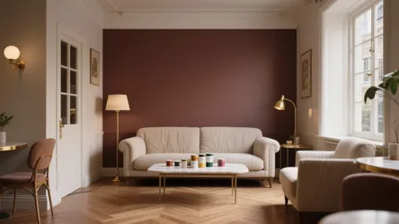 Lounge Room Paint Ideas — 5 Inspiring Schemes