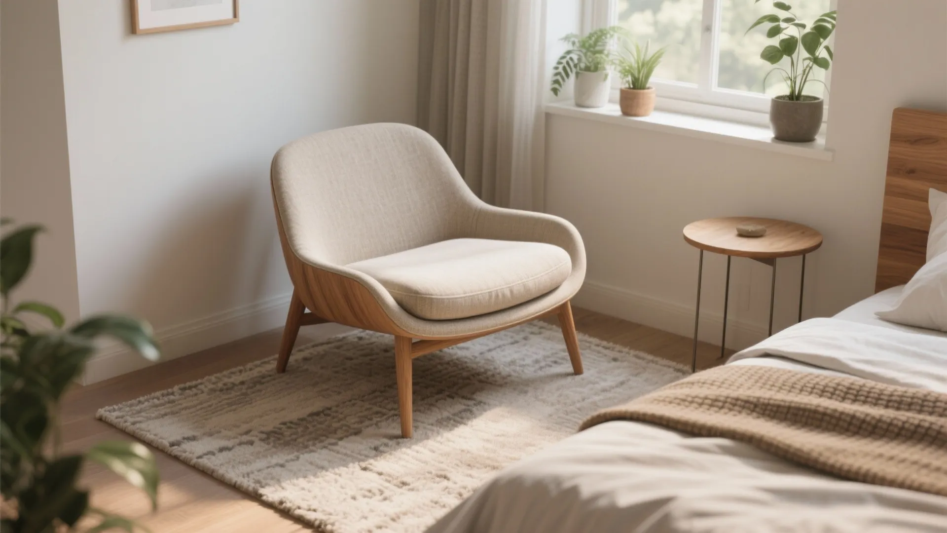 5 Small Lounge Chair Ideas for Bedrooms: Cozy, stylish small lounge chairs that fit any bedroom — my top picks from real projects