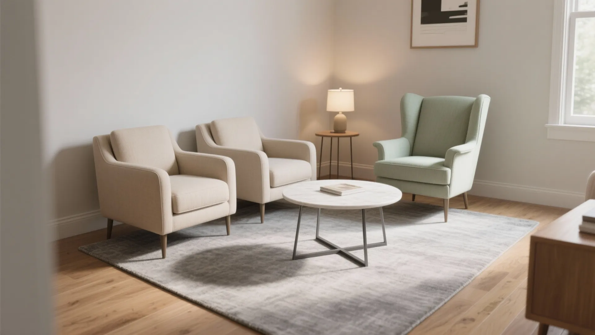 Best Small Living Room Chairs for Small Spaces: Fast-Track Guide to Choosing Perfect Chairs for Tiny Rooms