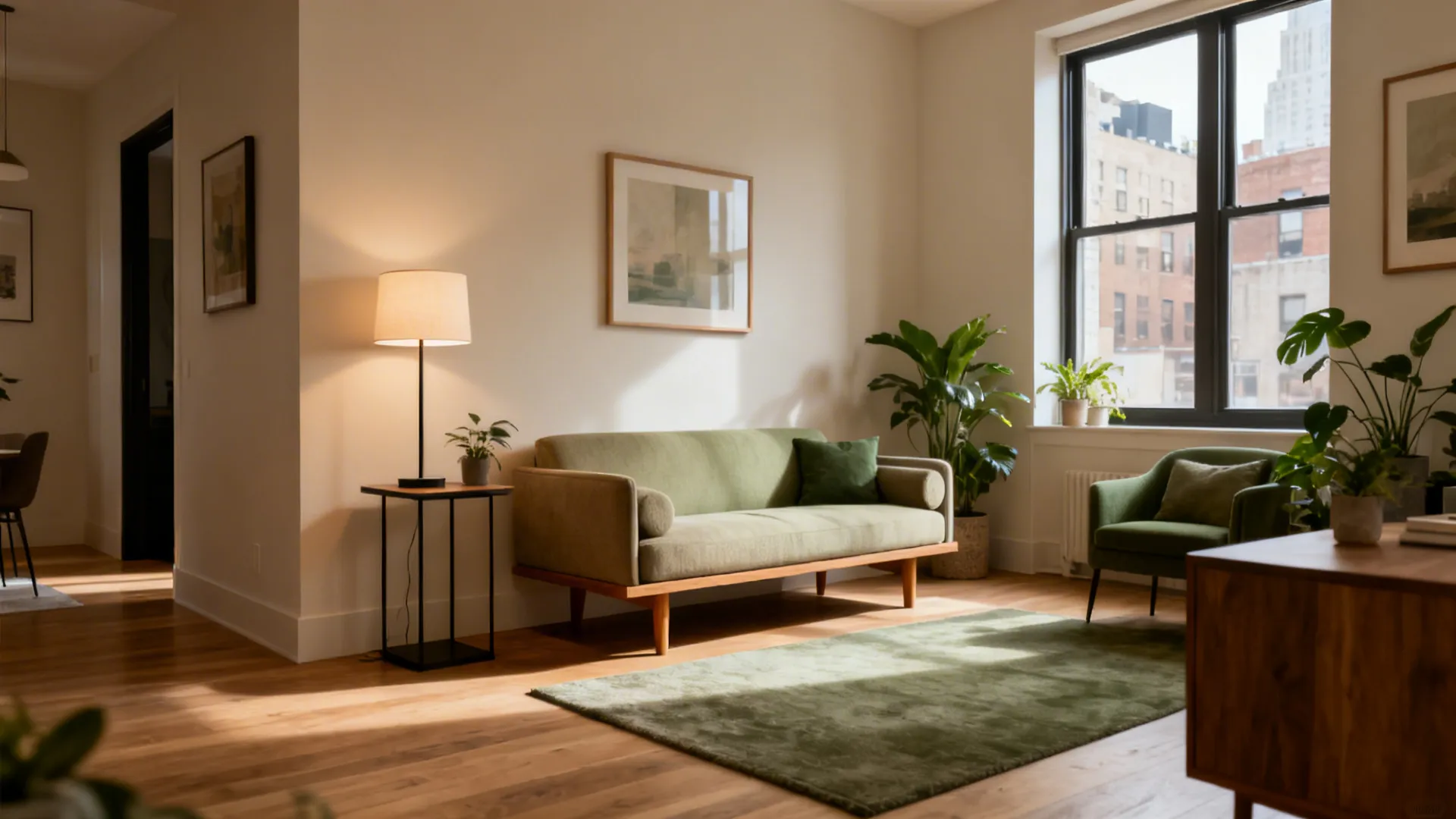 Set a Sofa in Your Drawing Room: 5 Design Ideas