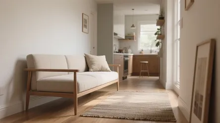 Comfortable Loveseats for Small Spaces: 5 Ideas