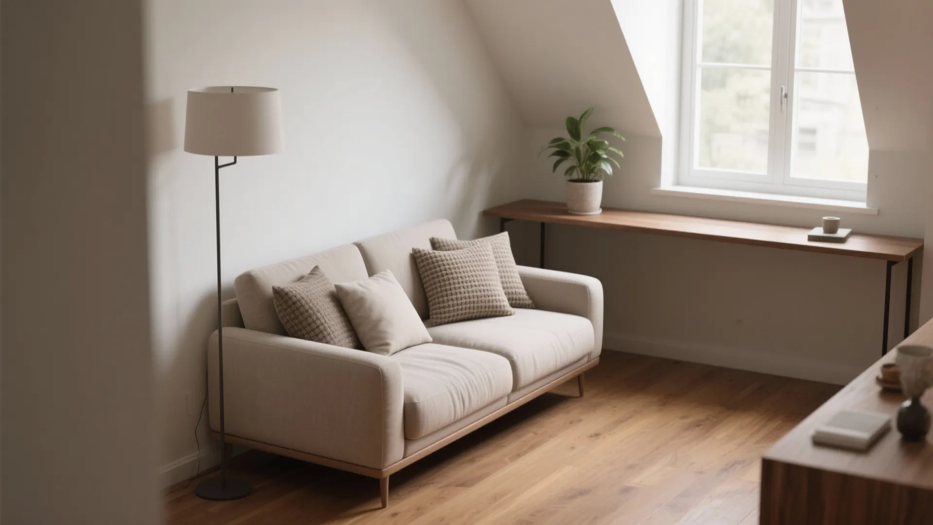 Love Seat for Small Spaces: 5 Compact Ideas: Practical, stylish love seat solutions I’ve used in tiny homes and apartments — space-saving tips, budget notes, and real project tricks