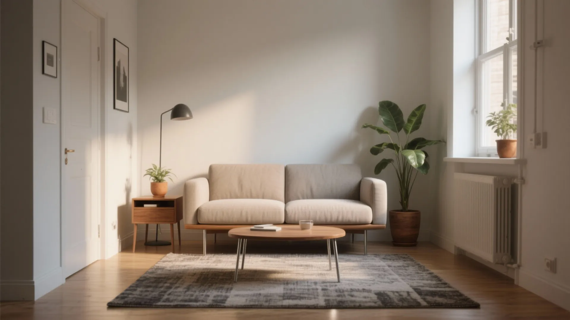 5 Small Loveseat Ideas for Small Spaces: Compact loveseat strategies that make tiny rooms feel roomy — from my studio to yours