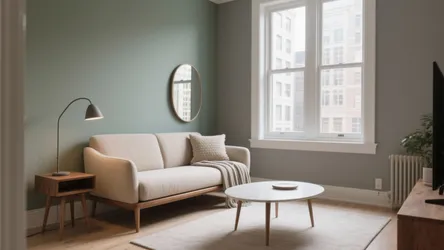 5 Small Living Room Ideas with Chaise Lounge