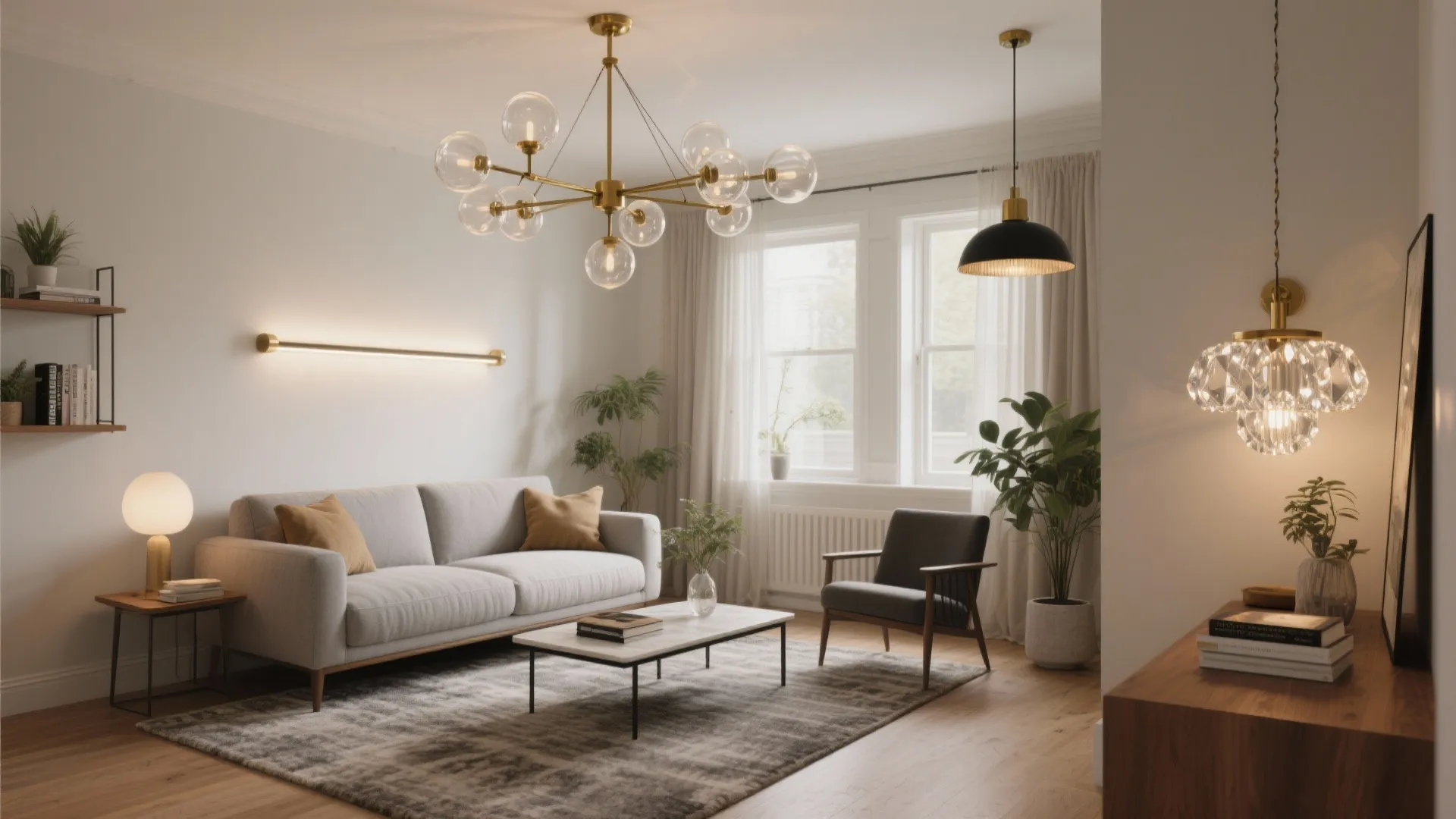 5 chandelier lights for living room ideas that actually work: A senior interior designer’s friendly guide to choosing living room chandeliers—5 data-backed ideas with stories, pros & cons, tips, and FAQs