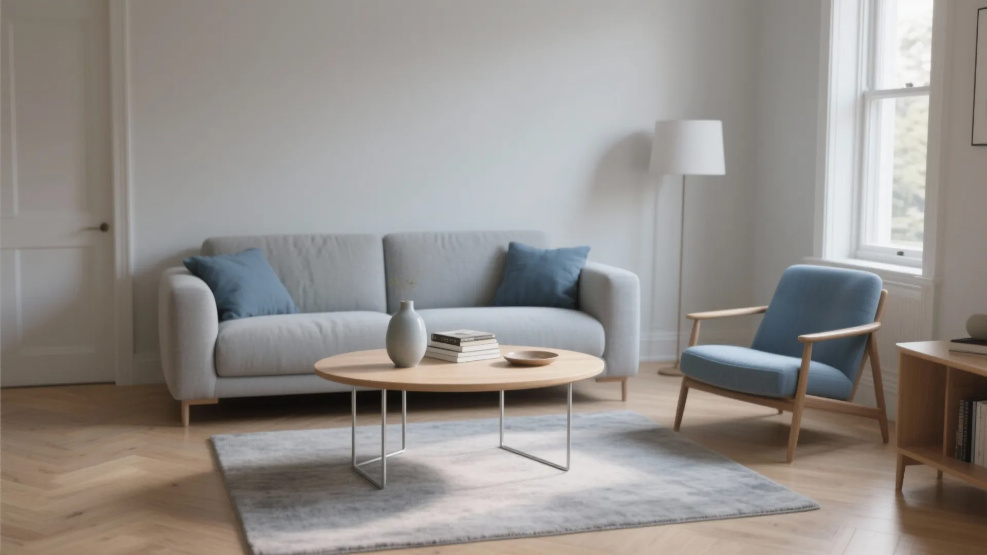 Small Cocktail Tables for Small Spaces: Style Meets Function: Fast-Track Guide to Choosing the Right Cocktail Table for Tiny Homes