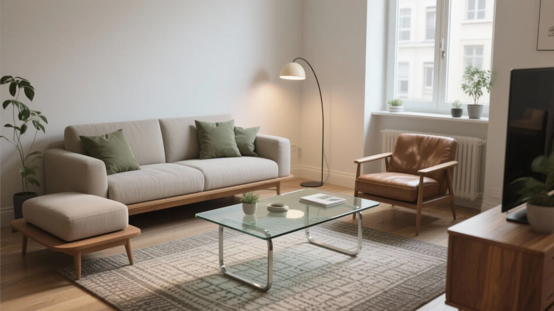 5 Coffee Table Ideas for Small Living Room: Designer-tested, space-smart coffee table ideas that maximize style in tight quarters
