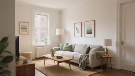 5 Designer Picks: Best Color for Small Living Room